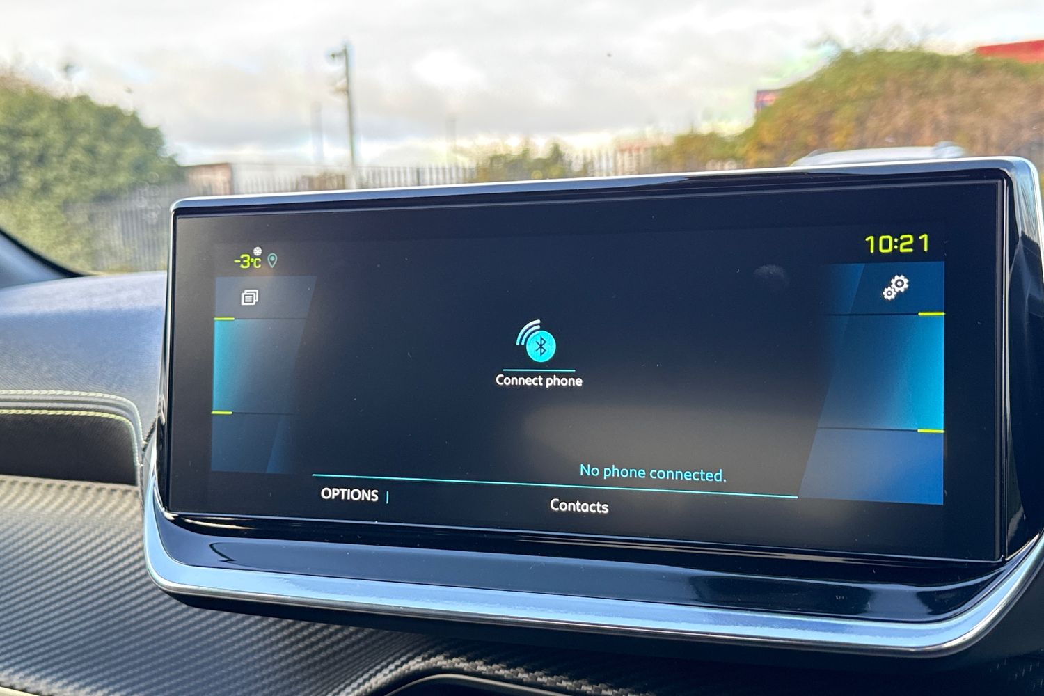 Used Peugeot E-208 2021 for sale - 76629786: Photo 50