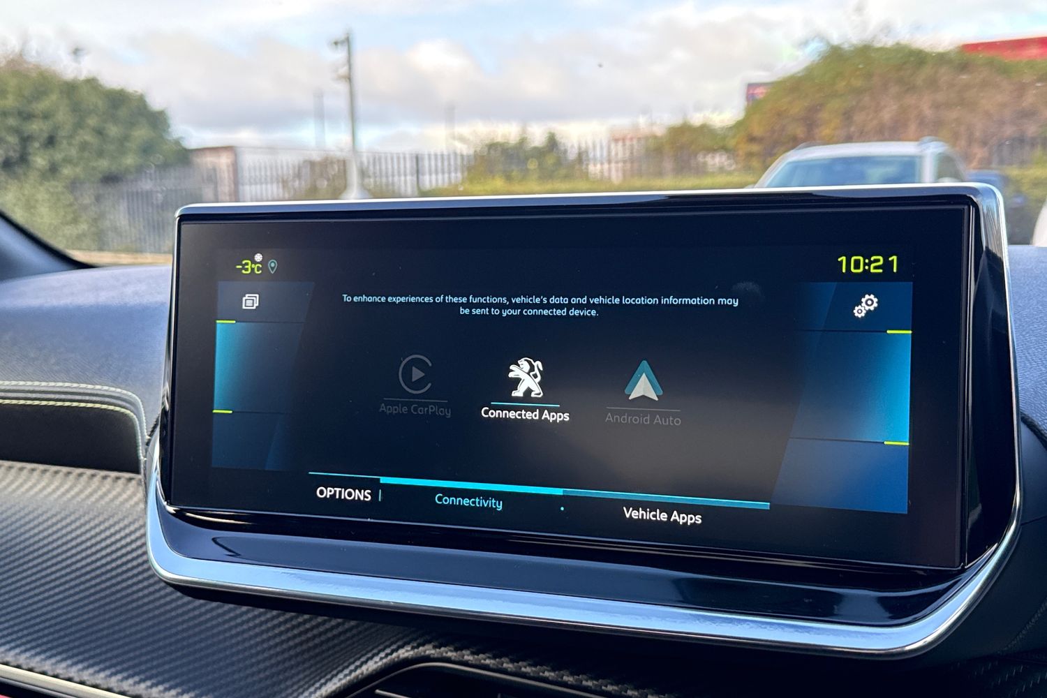 Used Peugeot E-208 2021 for sale - 76629786: Photo 51