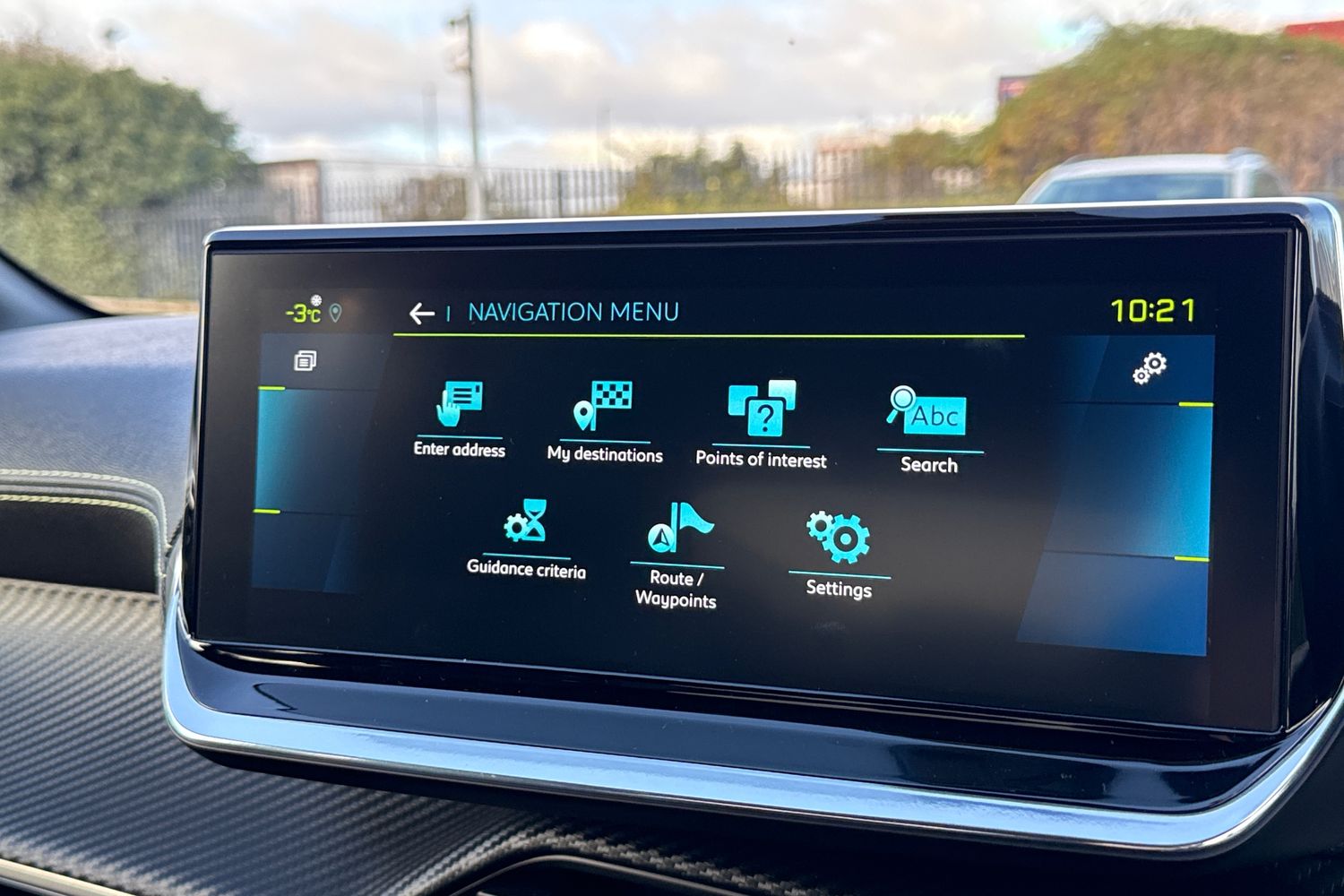 Used Peugeot E-208 2021 for sale - 76629786: Photo 52