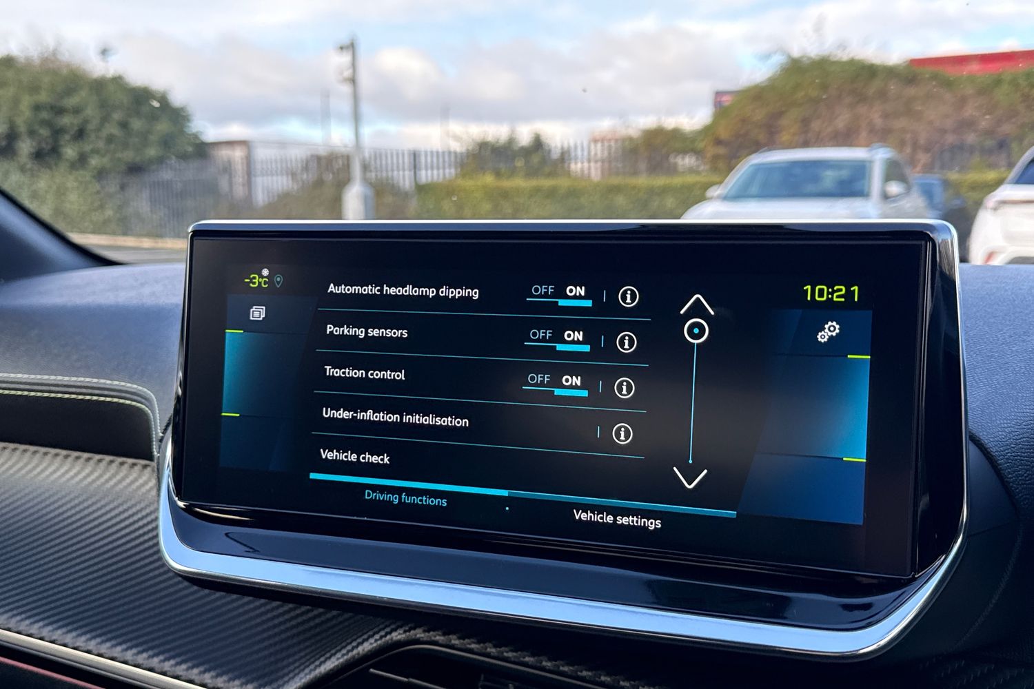 Used Peugeot E-208 2021 for sale - 76629786: Photo 53