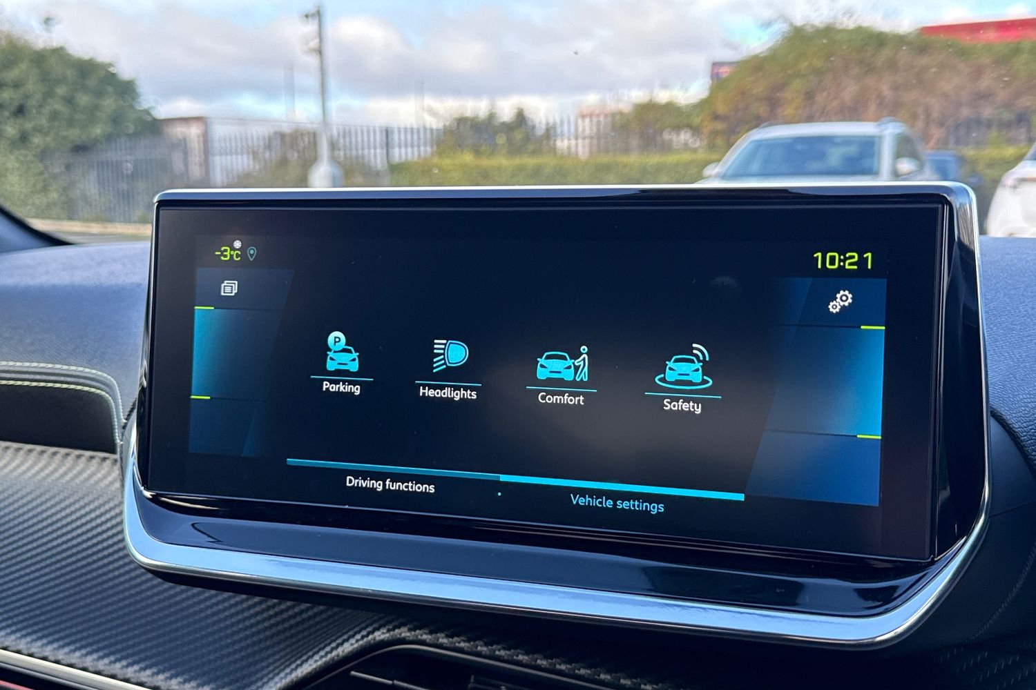 Used Peugeot E-208 2021 for sale - 76629786: Photo 54