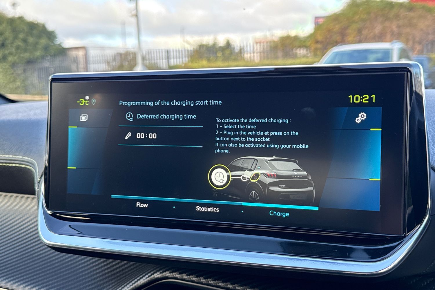 Used Peugeot E-208 2021 for sale - 76629786: Photo 56