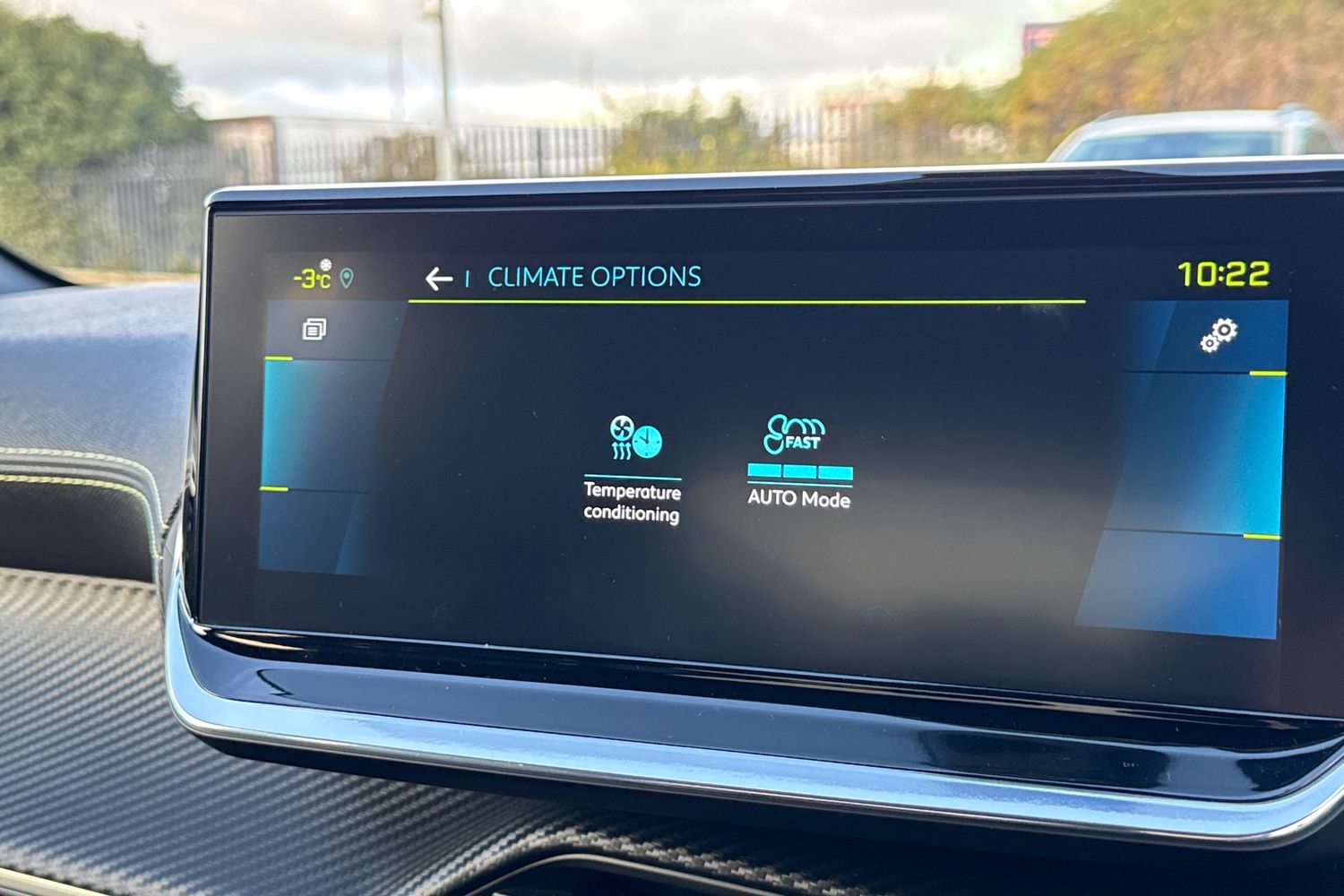 Used Peugeot E-208 2021 for sale - 76629786: Photo 57