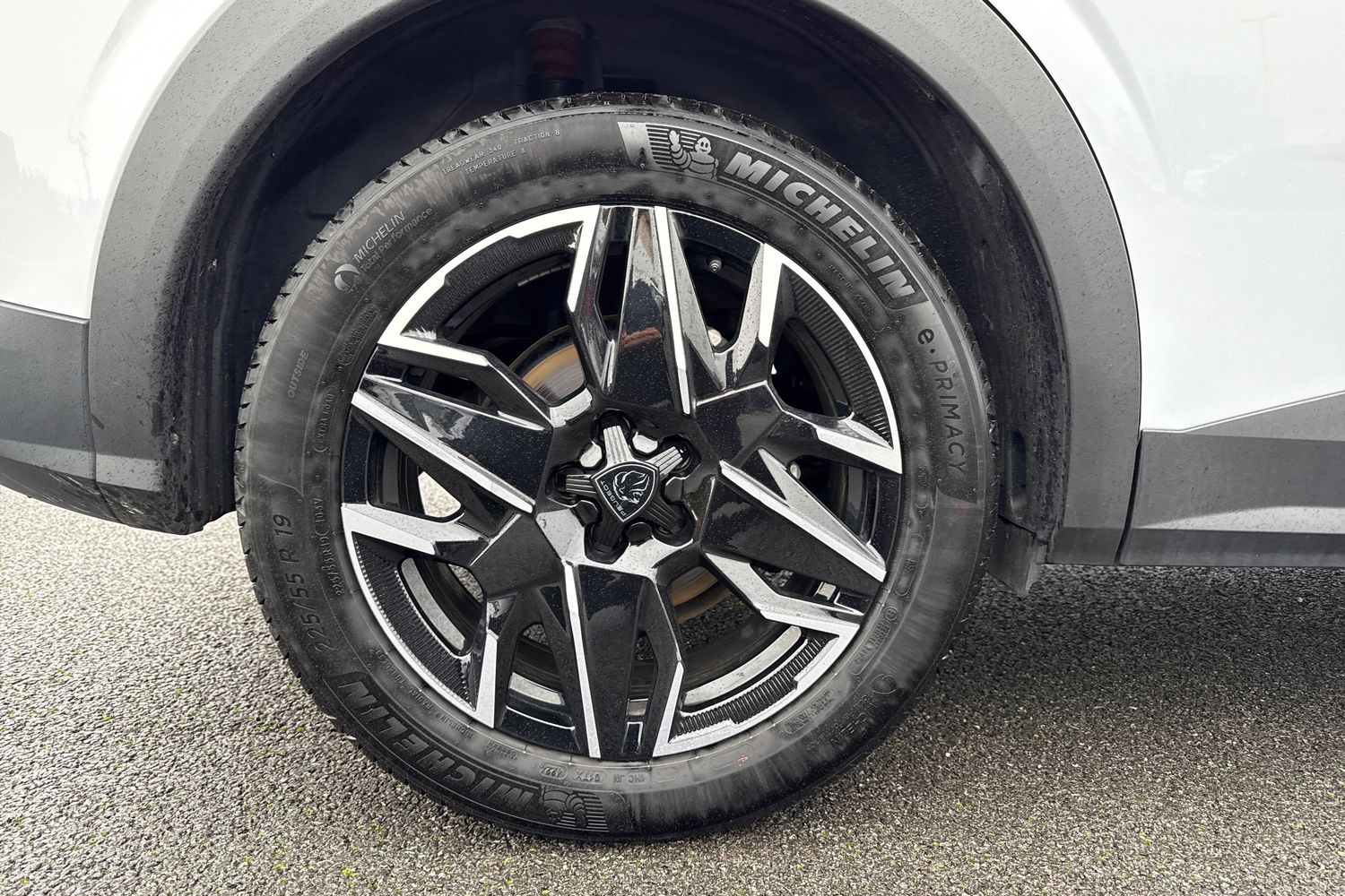 Used Peugeot 3008 2024 for sale - 76553406: Photo 10