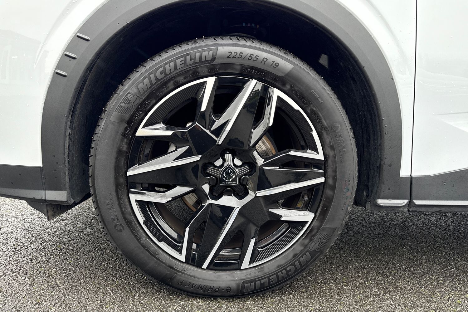 Used Peugeot 3008 2024 for sale - 76553406: Photo 11