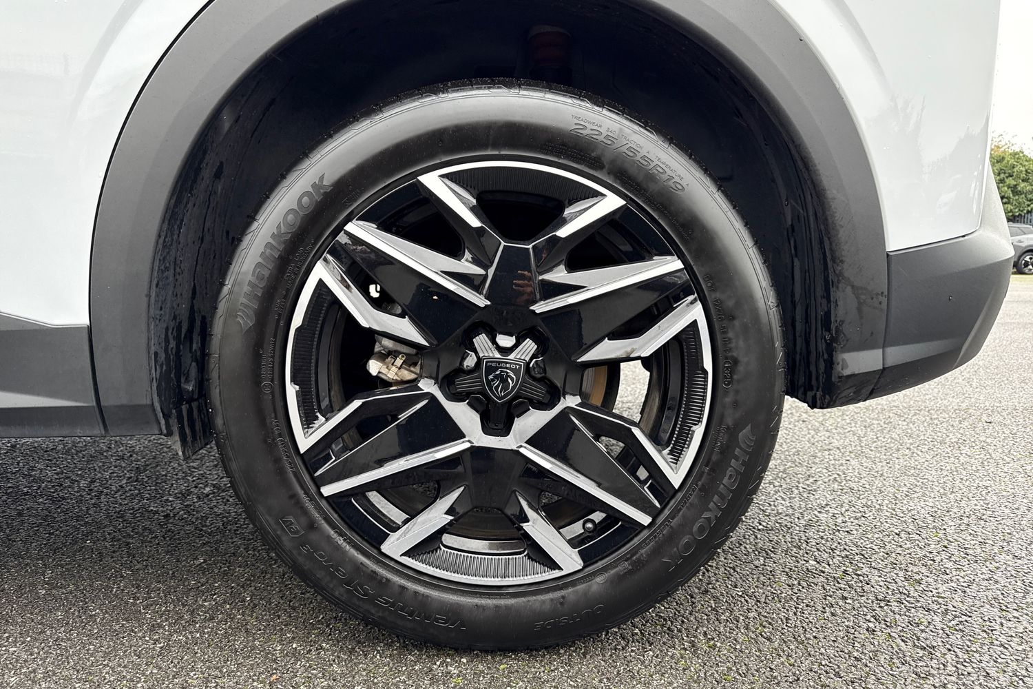 Used Peugeot 3008 2024 for sale - 76553406: Photo 12