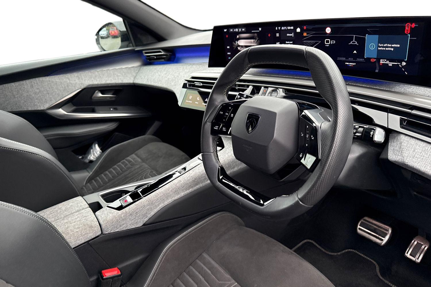 Used Peugeot 3008 2024 for sale - 76553406: Photo 13