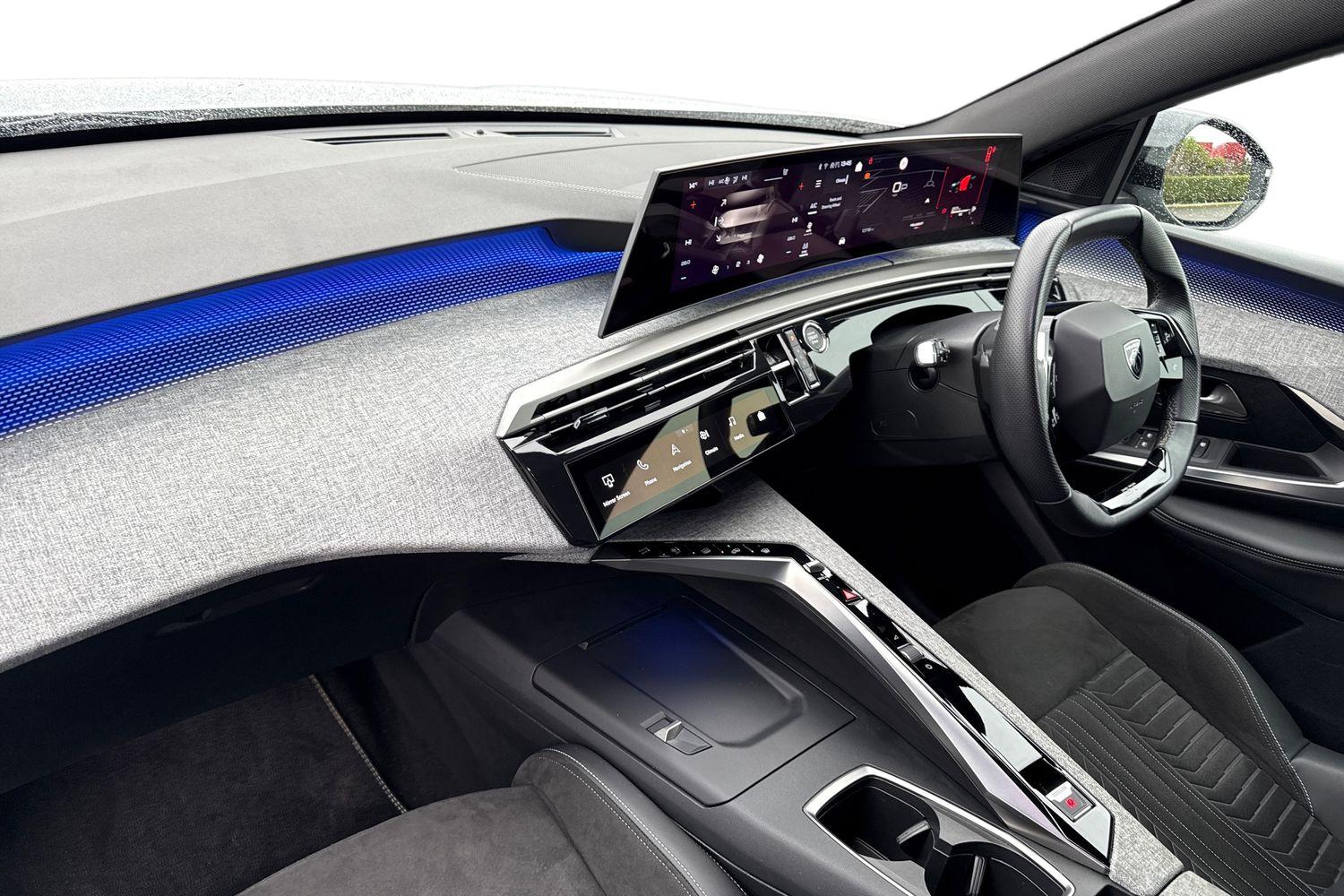 Used Peugeot 3008 2024 for sale - 76553406: Photo 14