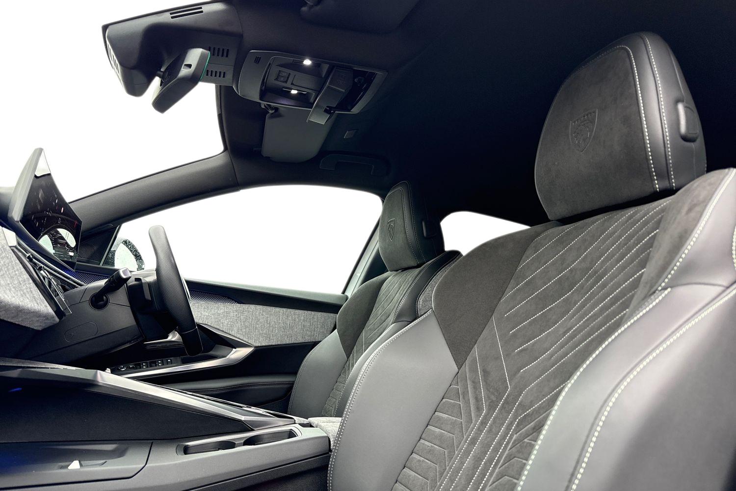 Used Peugeot 3008 2024 for sale - 76553406: Photo 15