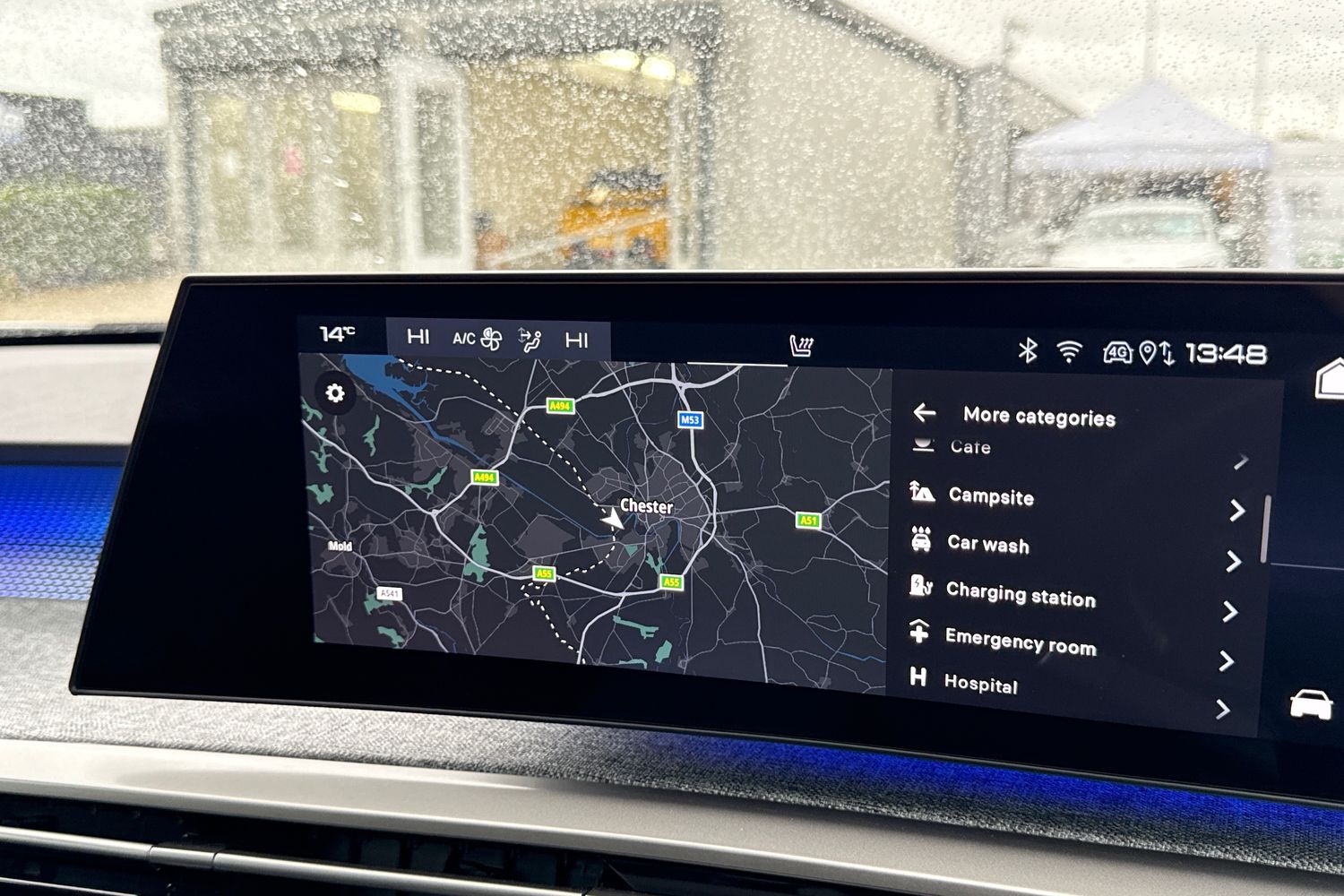 Used Peugeot 3008 2024 for sale - 76553406: Photo 16