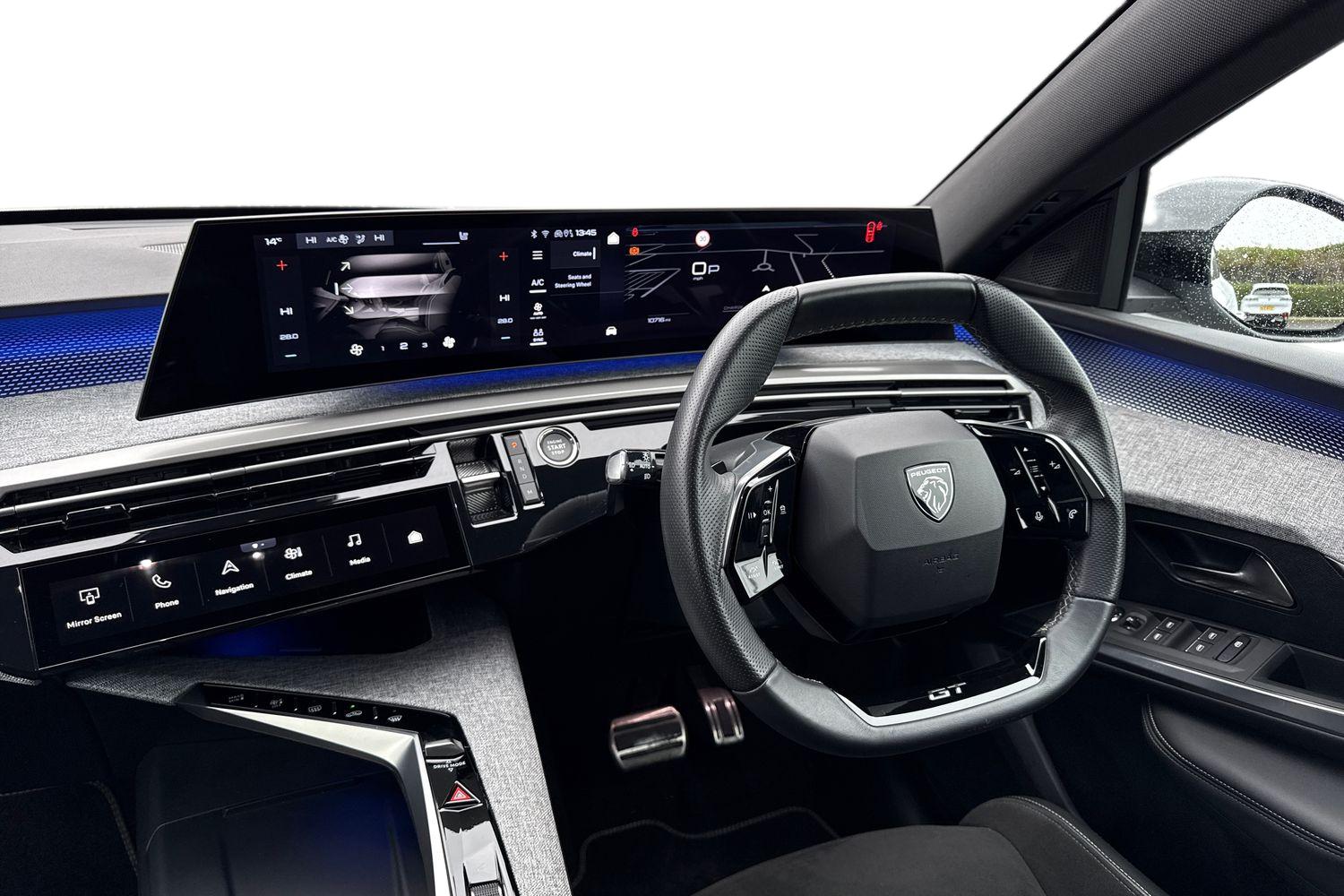 Used Peugeot 3008 2024 for sale - 76553406: Photo 17