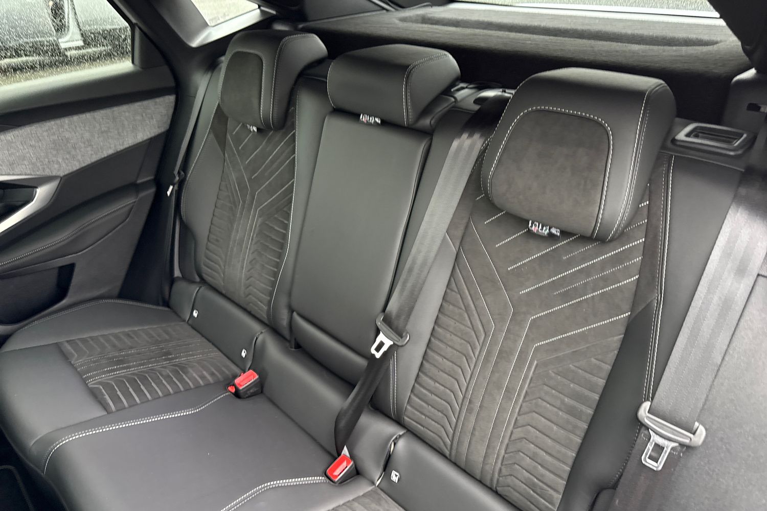 Used Peugeot 3008 2024 for sale - 76553406: Photo 18