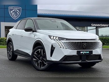 Used Peugeot 3008 2024 for sale - 76553406: Photo