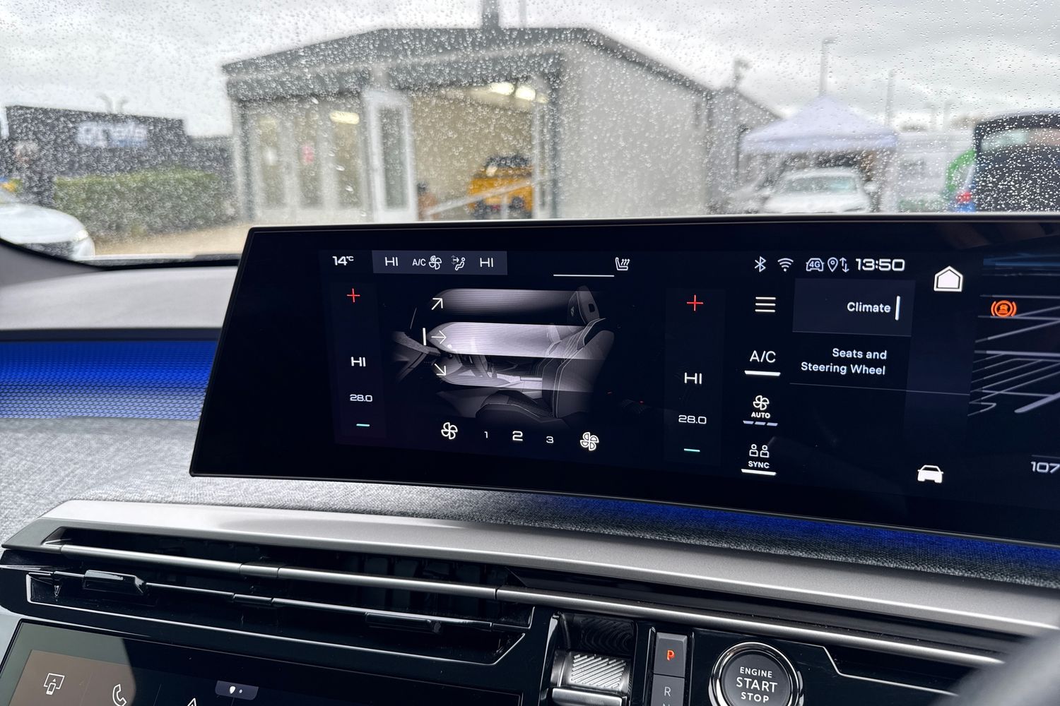 Used Peugeot 3008 2024 for sale - 76553406: Photo 21