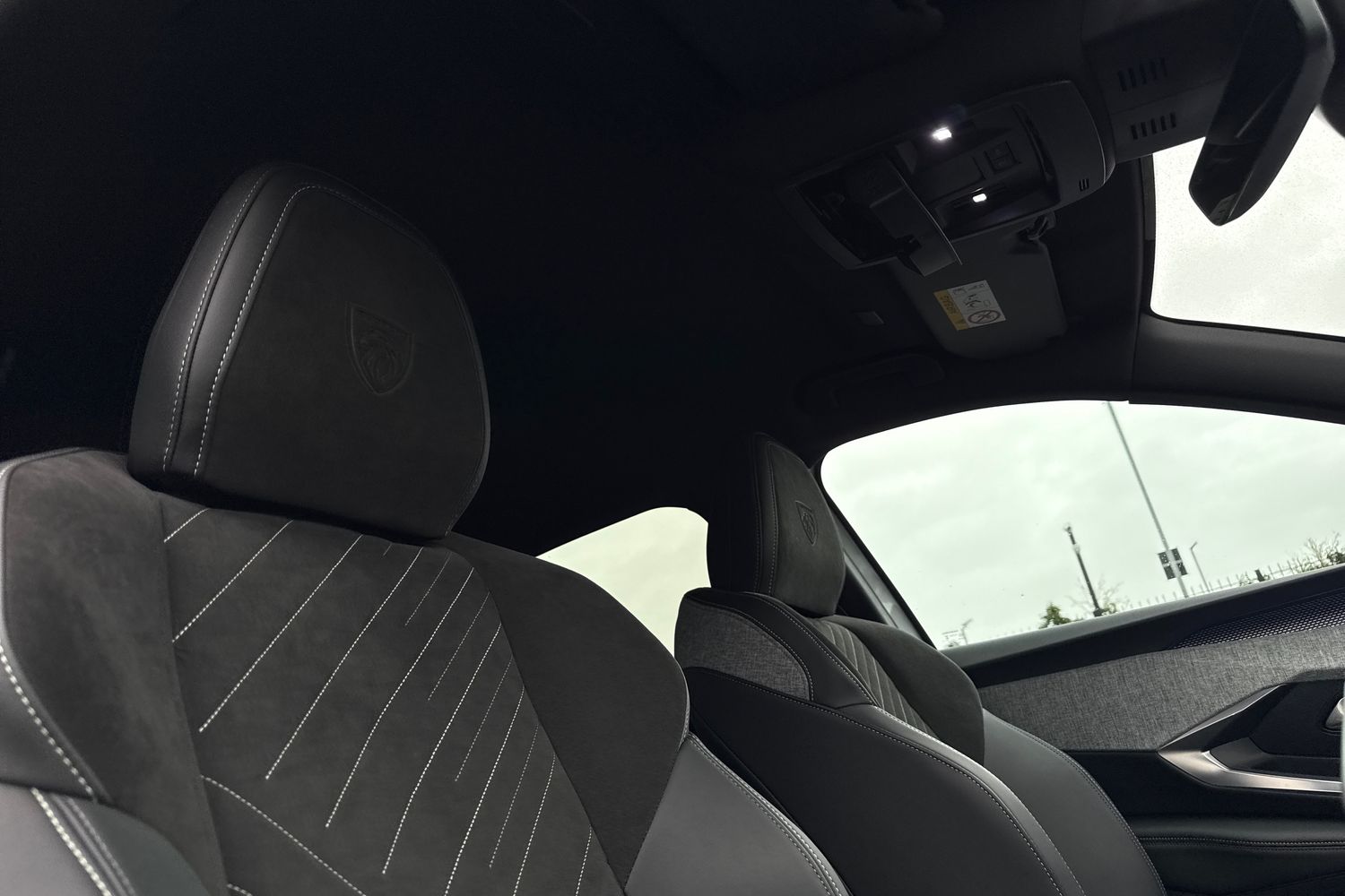 Used Peugeot 3008 2024 for sale - 76553406: Photo 23