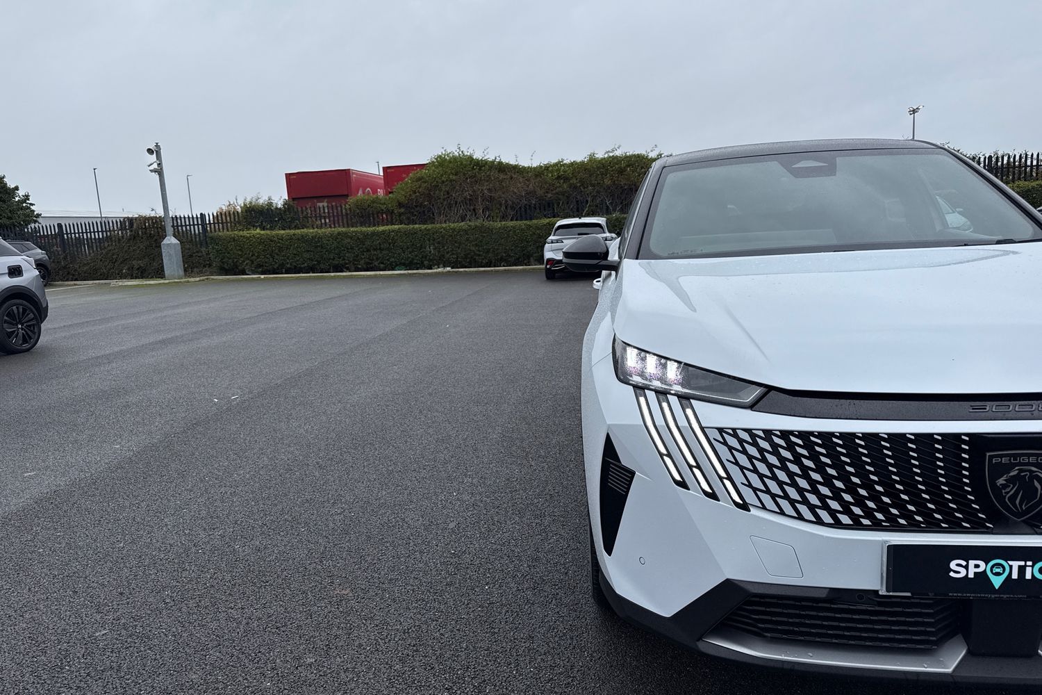 Used Peugeot 3008 2024 for sale - 76553406: Photo 24