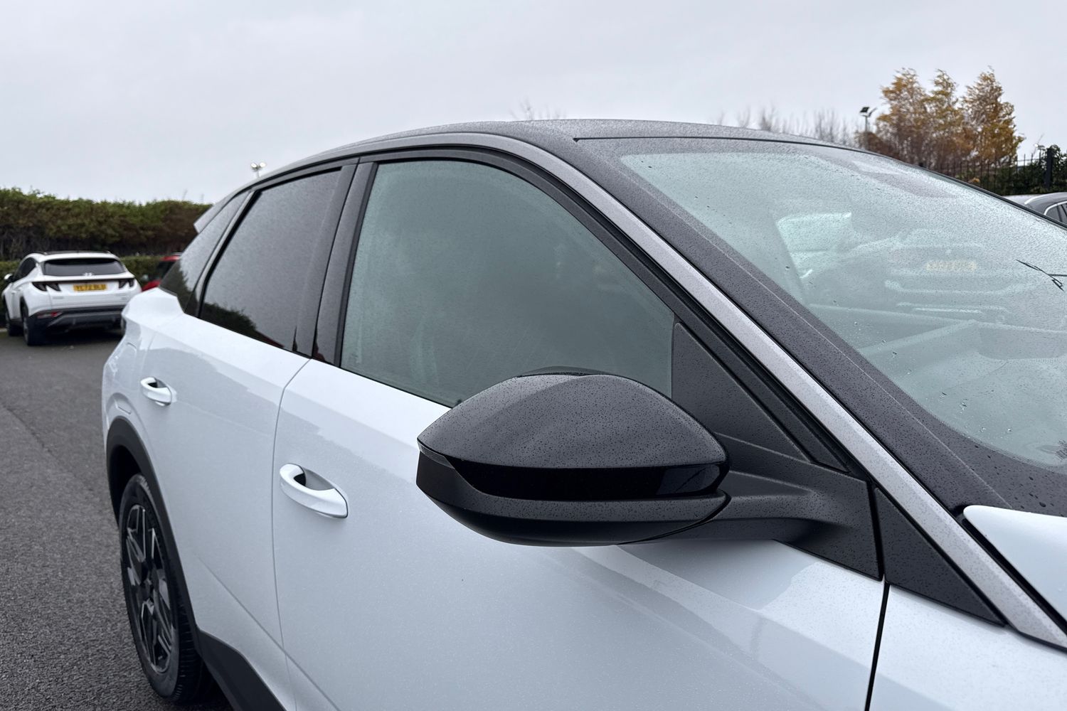 Used Peugeot 3008 2024 for sale - 76553406: Photo 27