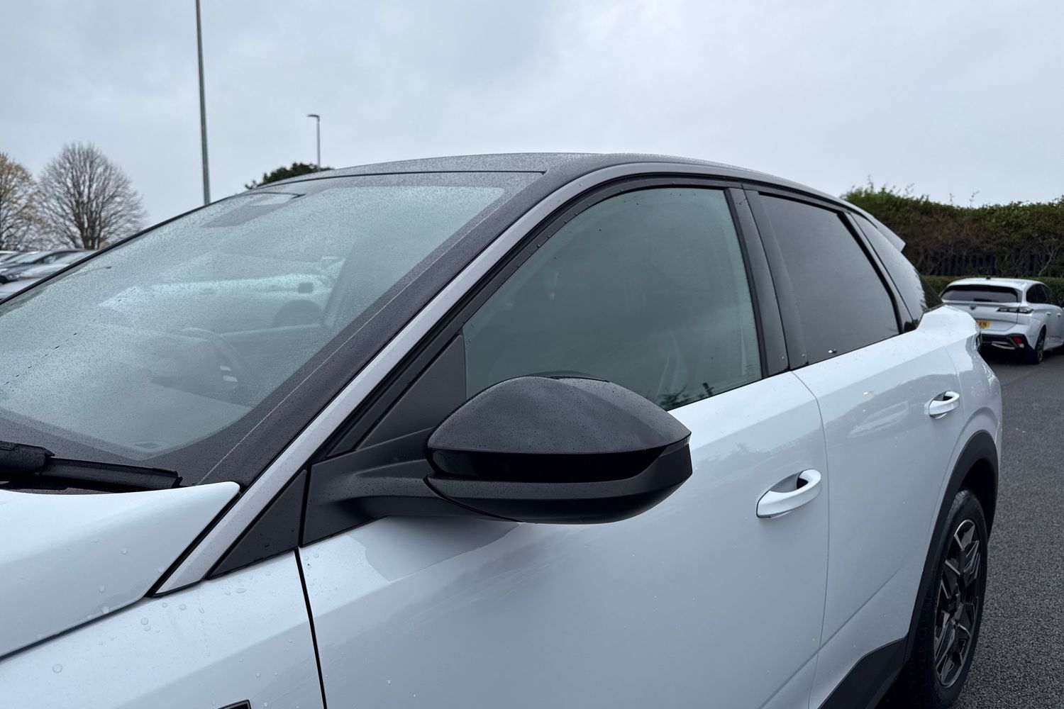 Used Peugeot 3008 2024 for sale - 76553406: Photo 28