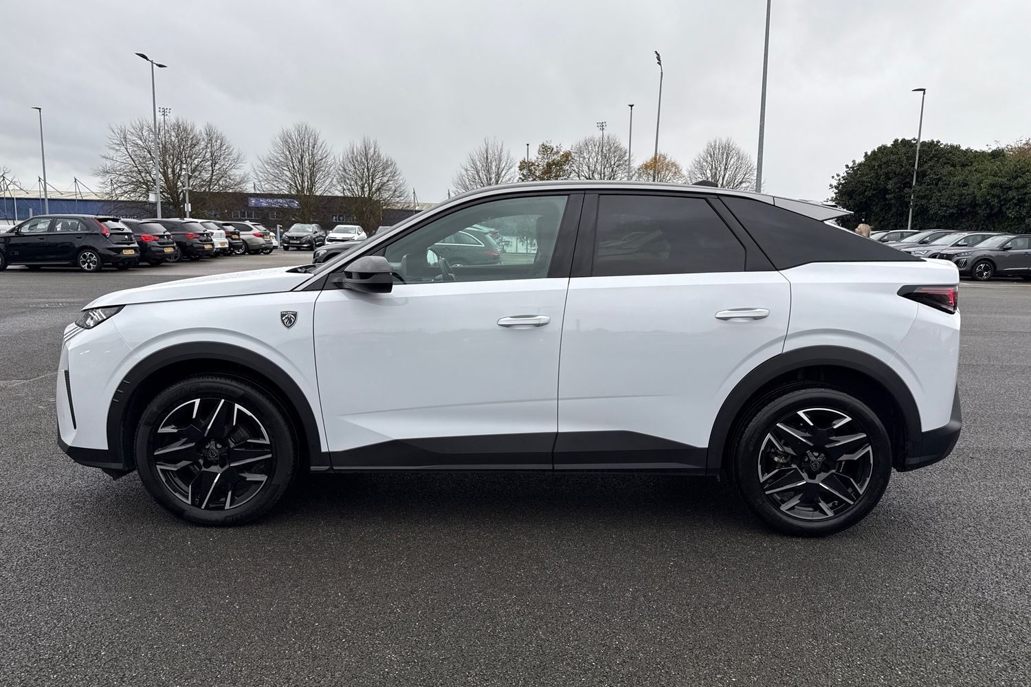 Used Peugeot 3008 2024 for sale - 76553406: Photo 29