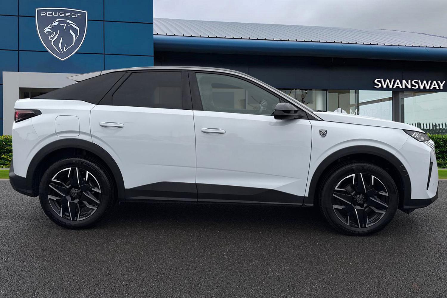 Used Peugeot 3008 2024 for sale - 76553406: Photo 3