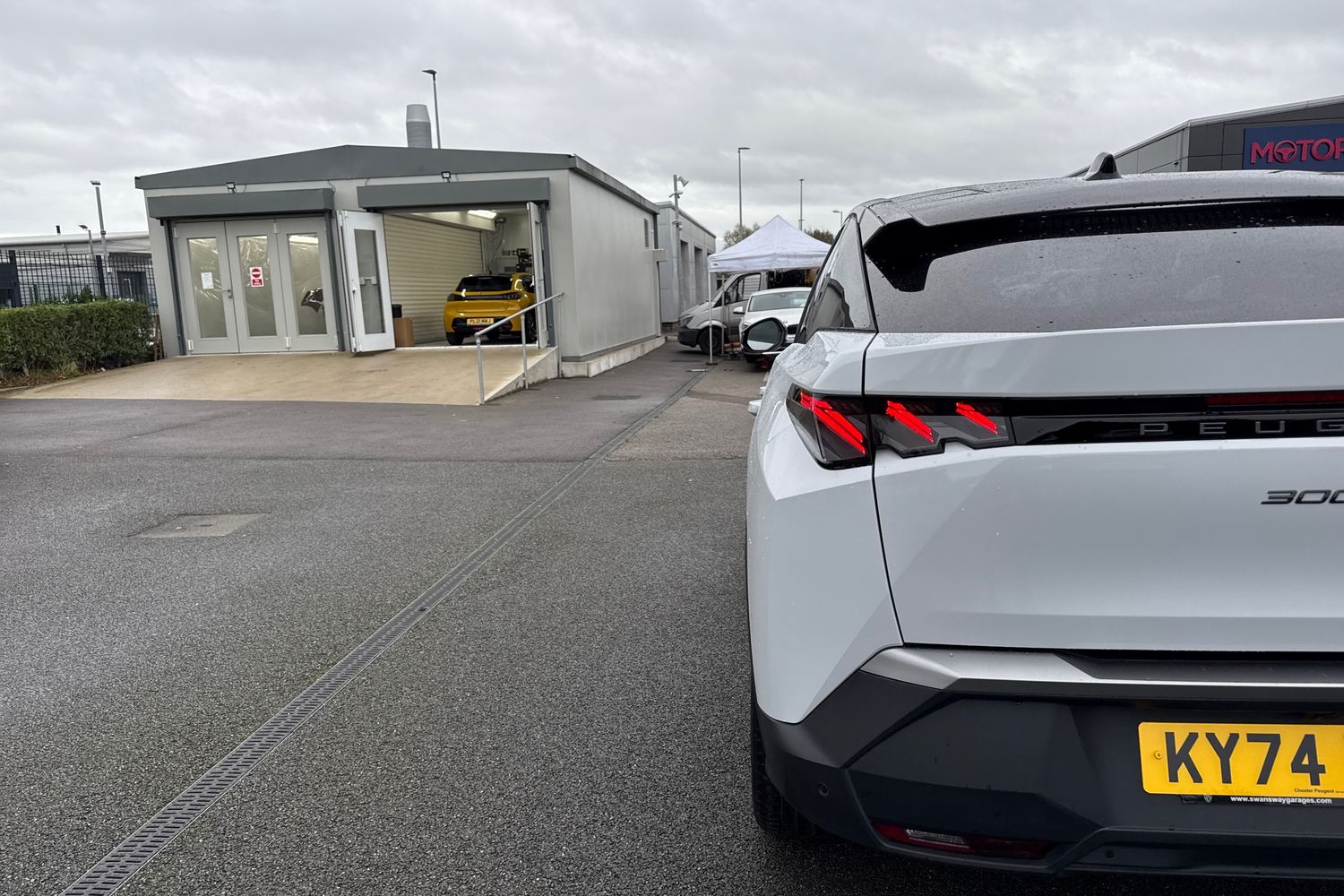 Used Peugeot 3008 2024 for sale - 76553406: Photo 30