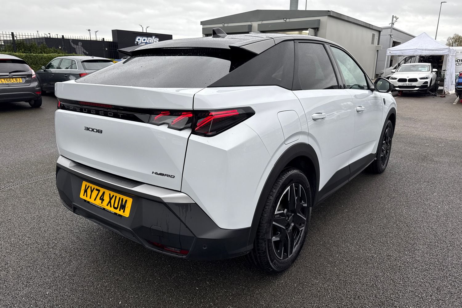 Used Peugeot 3008 2024 for sale - 76553406: Photo 32