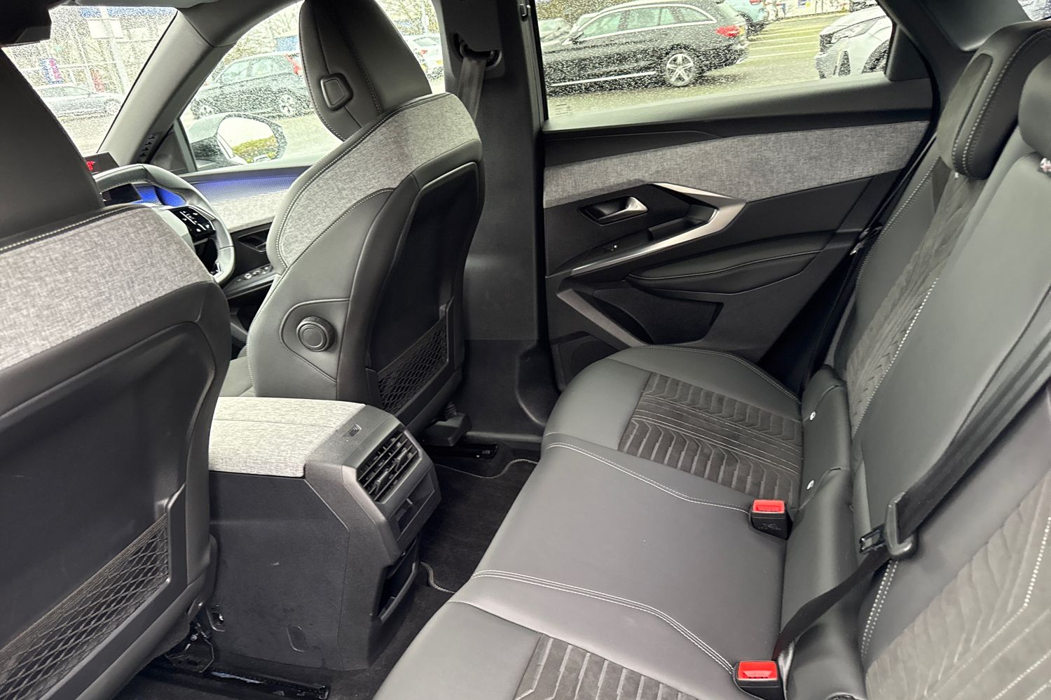 Used Peugeot 3008 2024 for sale - 76553406: Photo 33