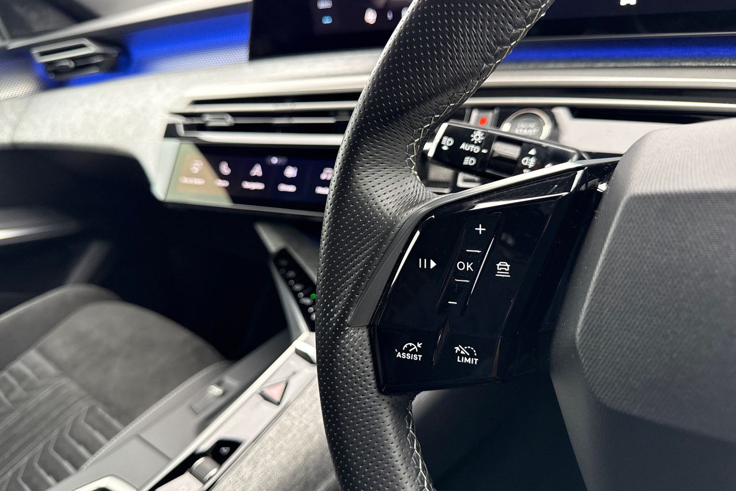 Used Peugeot 3008 2024 for sale - 76553406: Photo 36