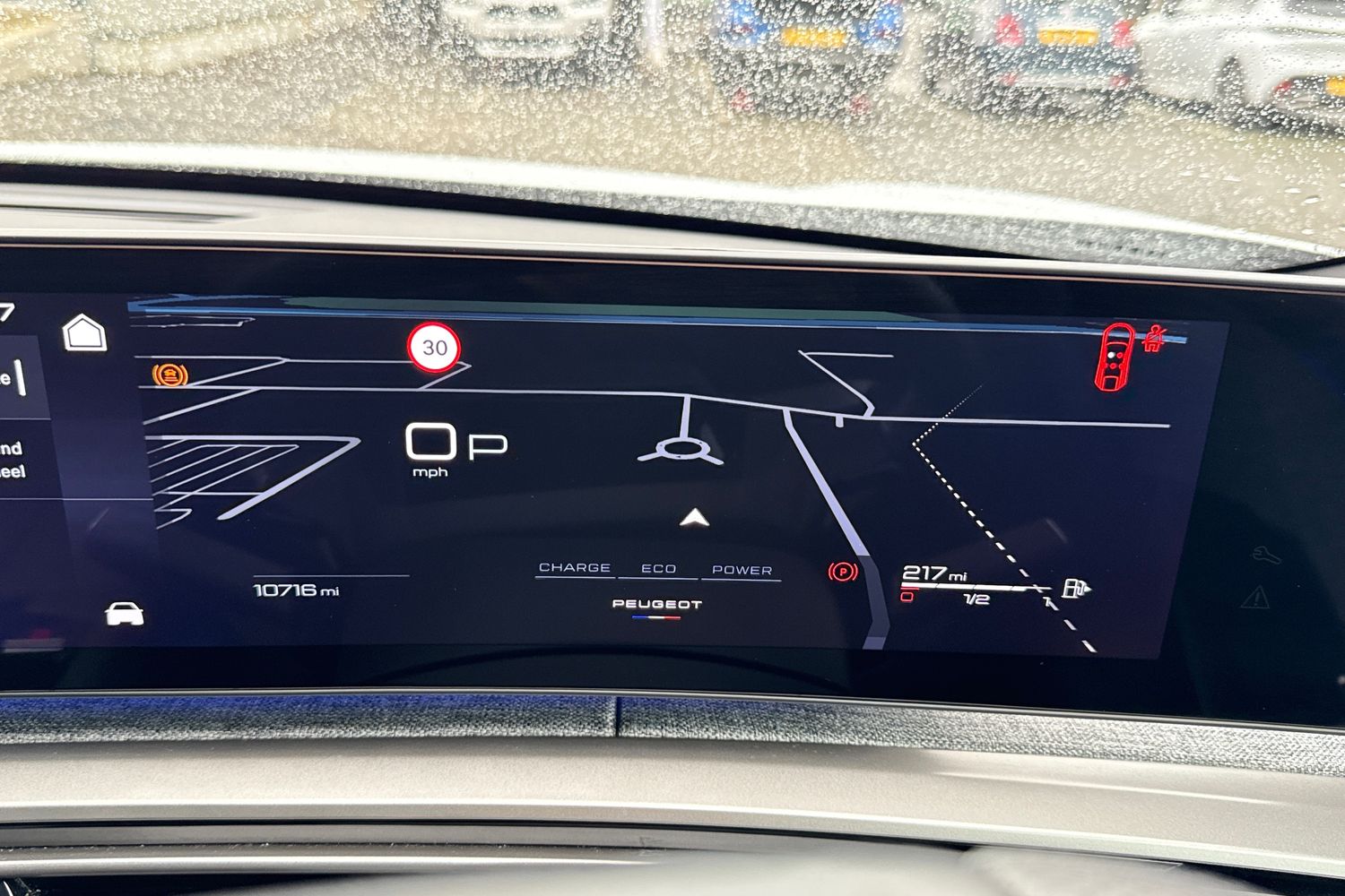 Used Peugeot 3008 2024 for sale - 76553406: Photo 39