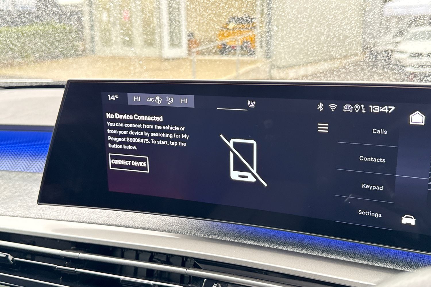 Used Peugeot 3008 2024 for sale - 76553406: Photo 43