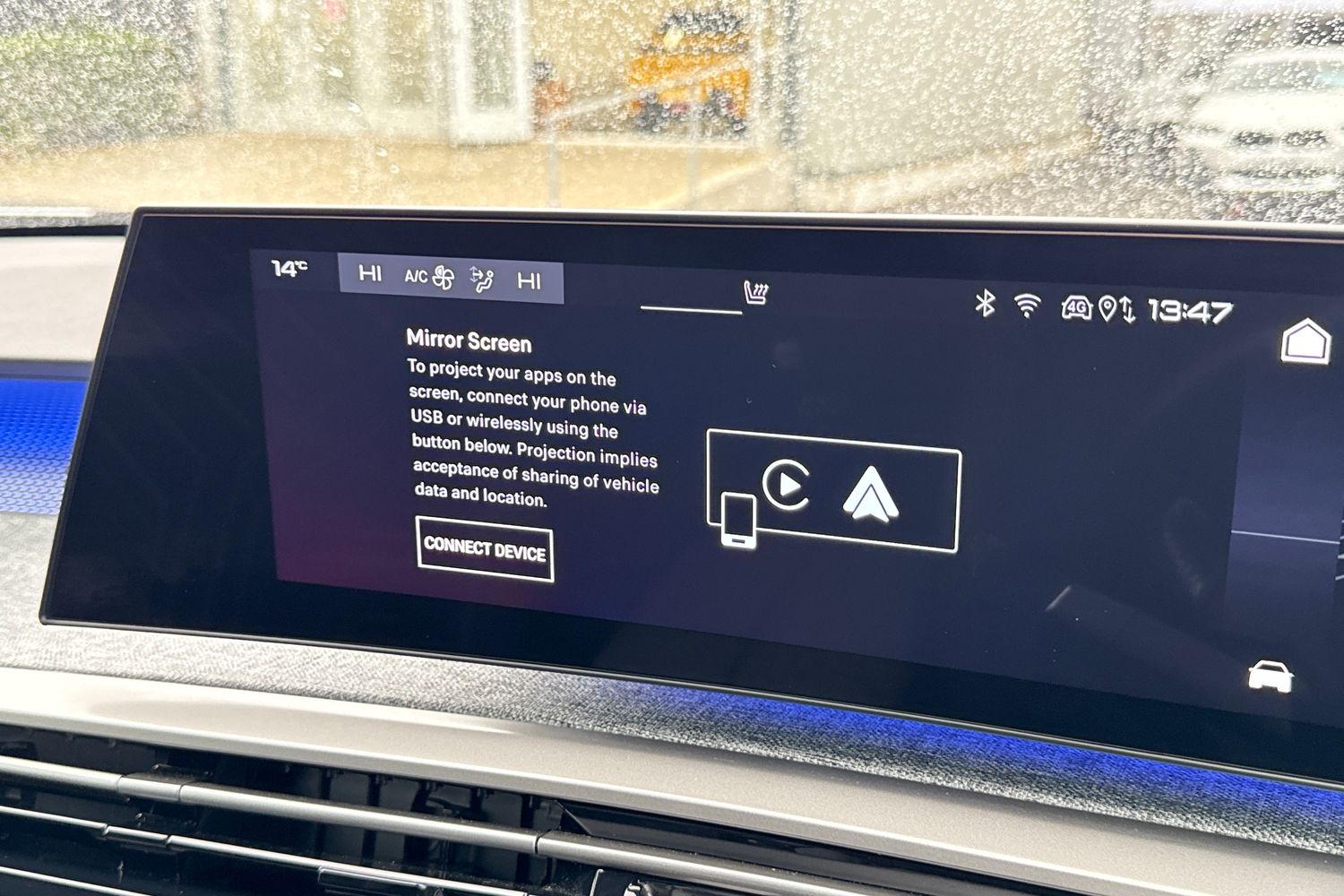 Used Peugeot 3008 2024 for sale - 76553406: Photo 44