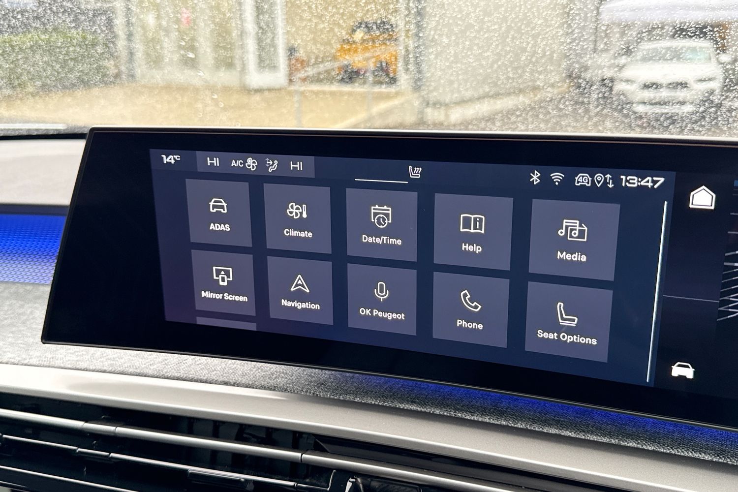 Used Peugeot 3008 2024 for sale - 76553406: Photo 45