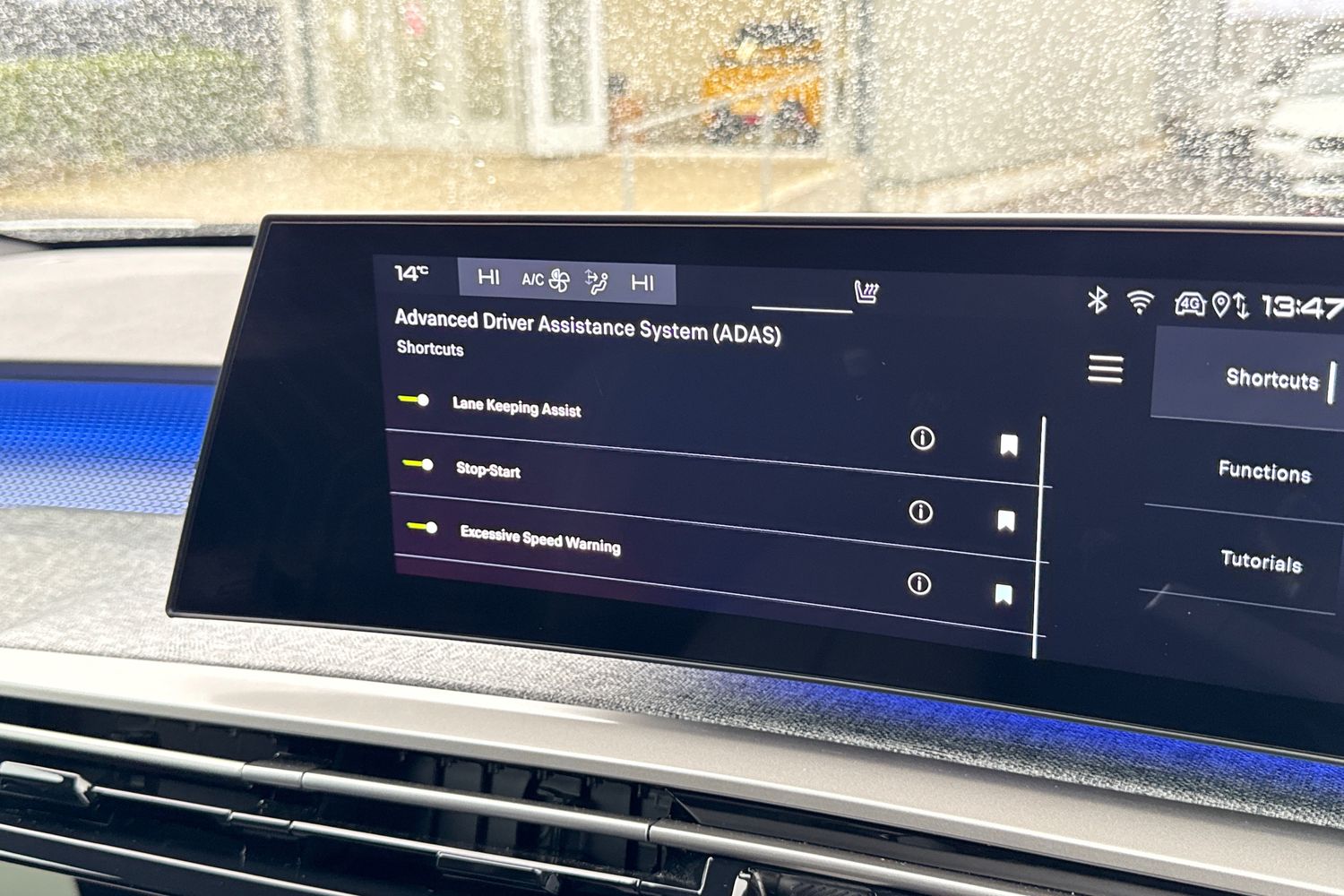 Used Peugeot 3008 2024 for sale - 76553406: Photo 46