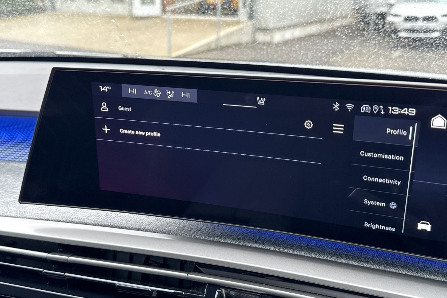 Used Peugeot 3008 2024 for sale - 76553406: Photo 47