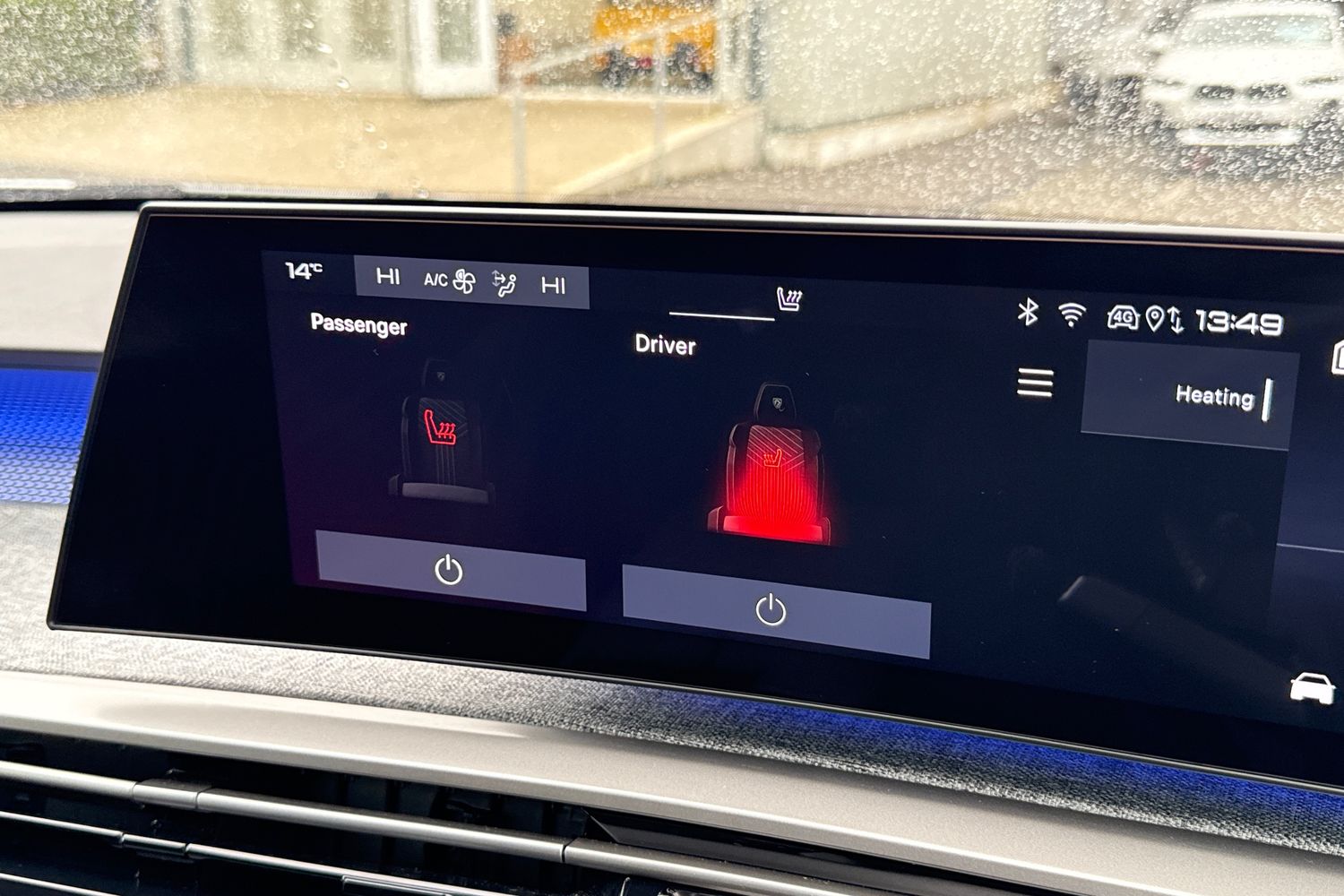 Used Peugeot 3008 2024 for sale - 76553406: Photo 48