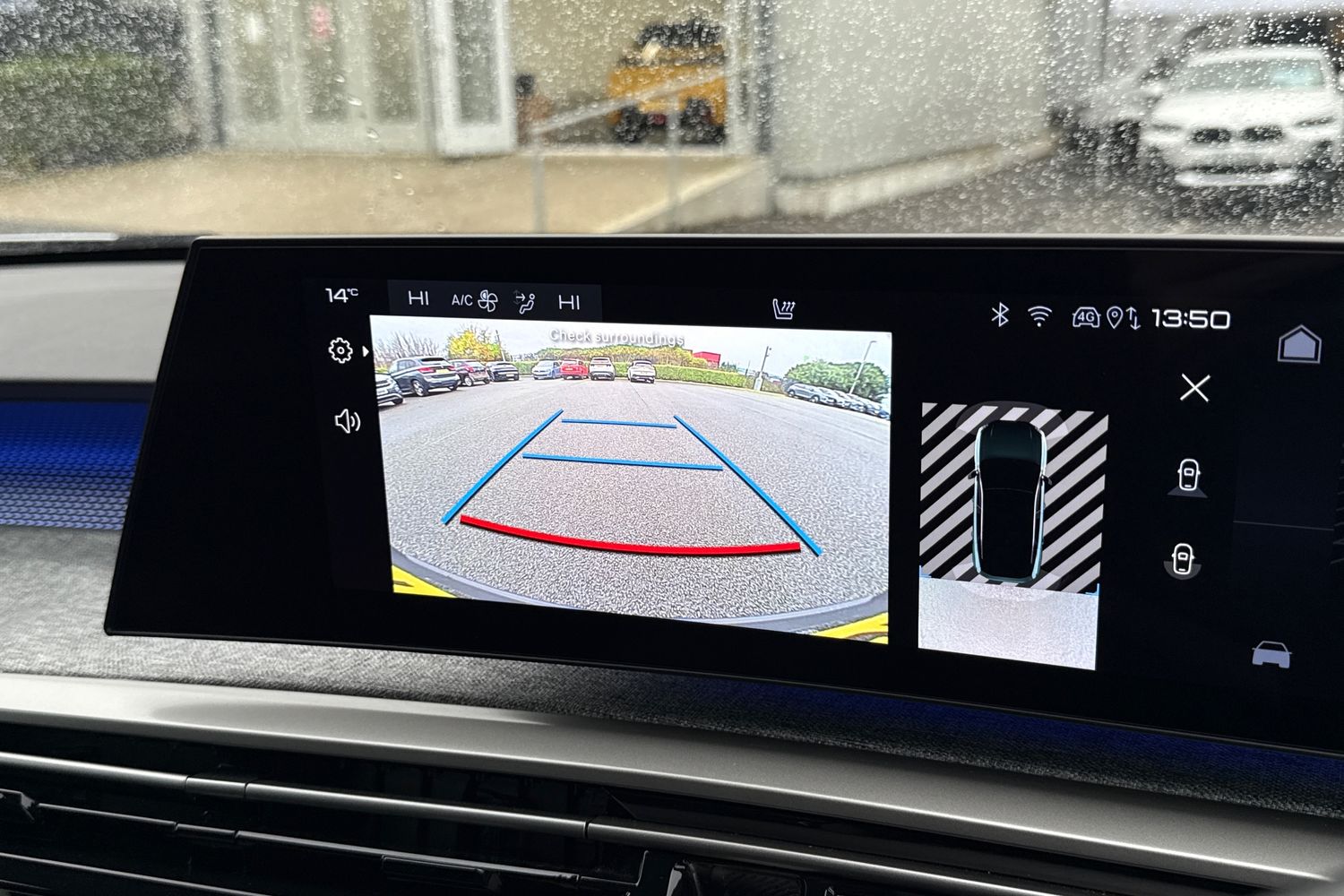 Used Peugeot 3008 2024 for sale - 76553406: Photo 49