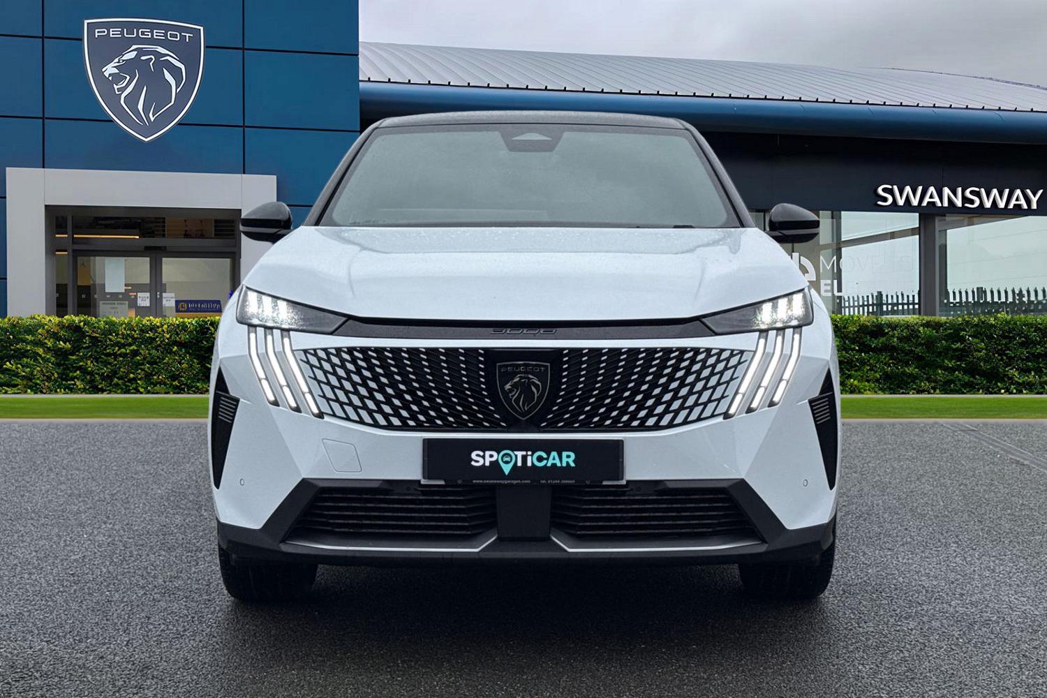 Used Peugeot 3008 2024 for sale - 76553406: Photo 5