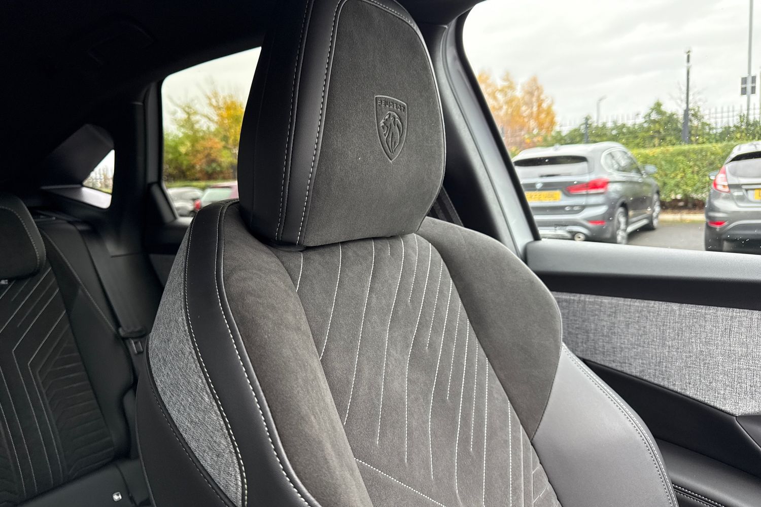 Used Peugeot 3008 2024 for sale - 76553406: Photo 58