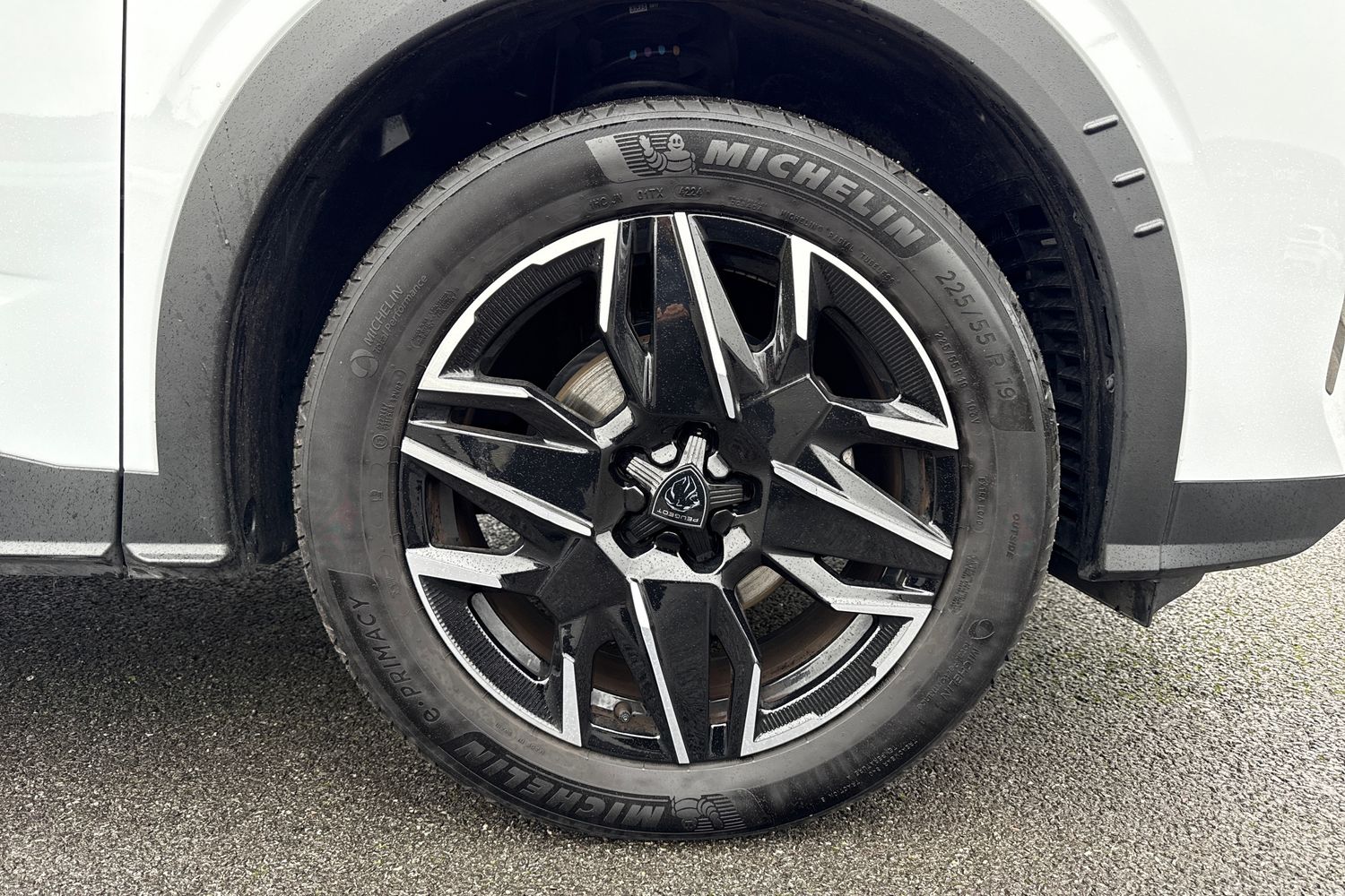 Used Peugeot 3008 2024 for sale - 76553406: Photo 9