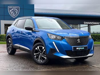 Used Peugeot 2008 2023 for sale - 79667996: Photo
