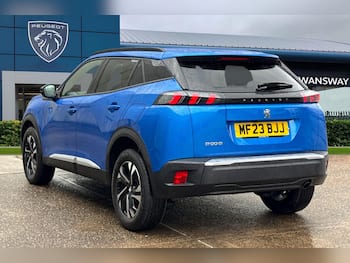 Used Peugeot 2008 2023 for sale - 79667996: Photo