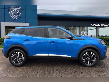 Used Peugeot 2008 2023 for sale - 79667996: Photo