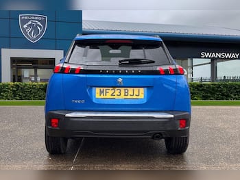 Used Peugeot 2008 2023 for sale - 79667996: Photo