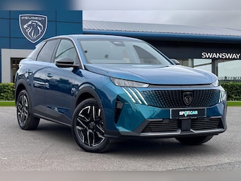 Used Peugeot 3008 2025 for sale - 79284815: Photo