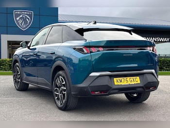 Used Peugeot 3008 2025 for sale - 79284815: Photo