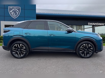Used Peugeot 3008 2025 for sale - 79284815: Photo