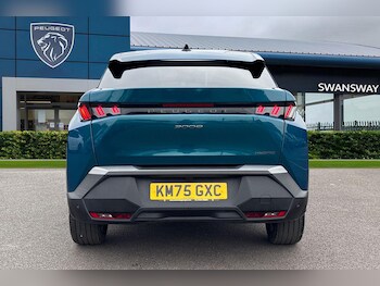 Used Peugeot 3008 2025 for sale - 79284815: Photo