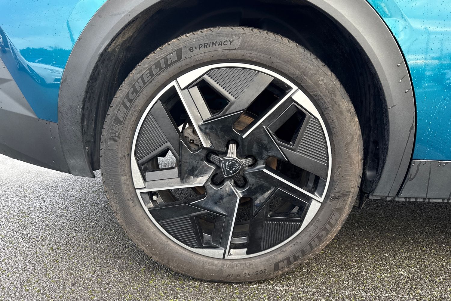 Used Peugeot 408 2024 for sale - 76836302: Photo 10