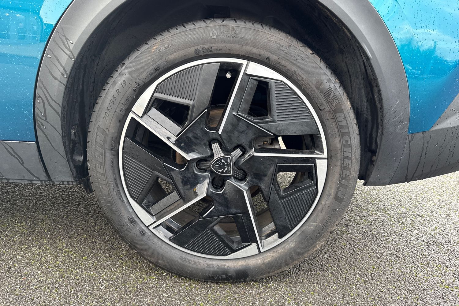 Used Peugeot 408 2024 for sale - 76836302: Photo 11