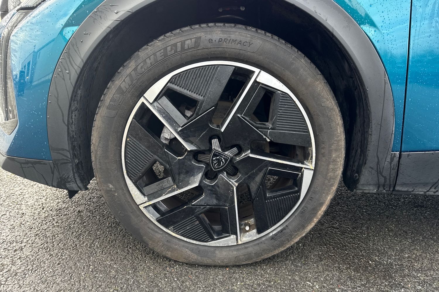 Used Peugeot 408 2024 for sale - 76836302: Photo 12